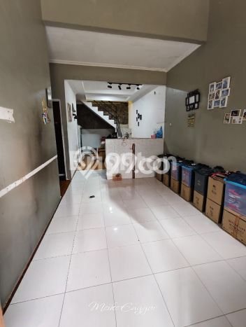 Rumah Minimalis 2 Kamar LT 90m2 di Tirtajaya Rumah Minimalis 2 Kamar LT 90m2 di Tirtajaya