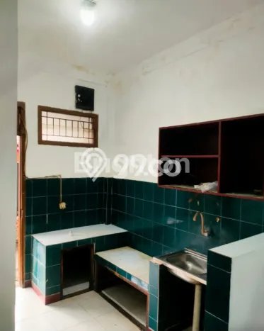 Hunian Nyaman Asri 4 KT Siap Pakai di Kelapa Dua Depok Hunian Nyaman Asri 4 KT Siap Pakai di Kelapa Dua Depok