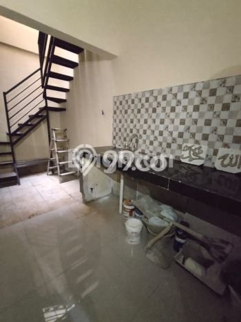 Rumah Minimalis 3 KT di Jati Padang Jakarta Selatan Rumah Minimalis 3 KT di Jati Padang Jakarta Selatan
