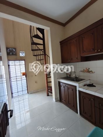 Disewakan Rumah Murah di Sukmajaya Depok dengan 3 KT Disewakan Rumah Murah di Sukmajaya Depok dengan 3 KT