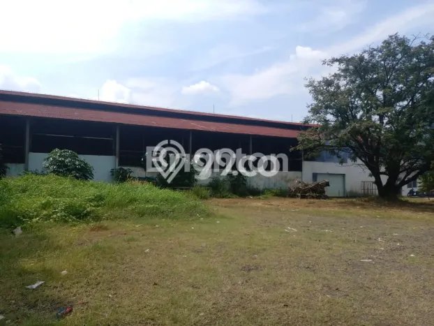 Kavling Tanah untuk Dijual di Cisalak, Depok, Luas 14052m2 Kavling Tanah untuk Dijual di Cisalak, Depok, Luas 14052m2