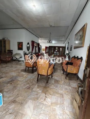 For Sale Rumah Elit Exclusive di Pancoran Mas, Depok For Sale Rumah Elit Exclusive di Pancoran Mas, Depok