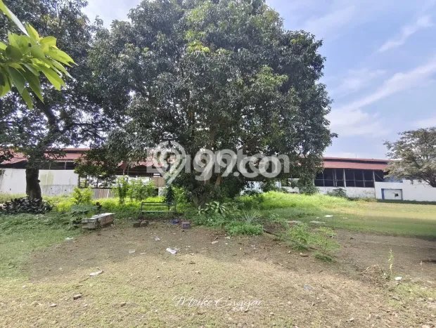Kavling Tanah untuk Dijual di Cisalak, Depok, Luas 14052m2 Kavling Tanah untuk Dijual di Cisalak, Depok, Luas 14052m2