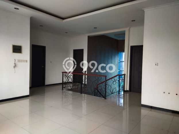 Dijual Rumah Modern 4 KT di Depok II, Depok Dijual Rumah Modern 4 KT di Depok II, Depok