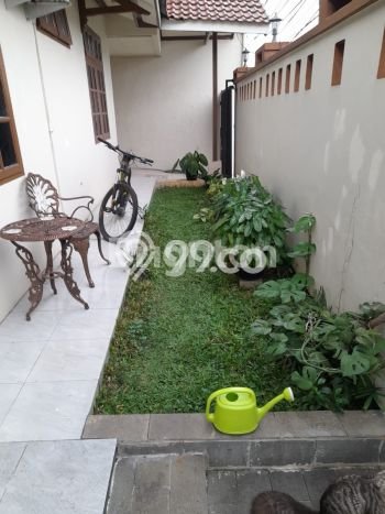 For Sale! Premium House LT 215m2 Desain Elegan di Tanjung Barat For Sale! Premium House LT 215m2 Desain Elegan di Tanjung Barat
