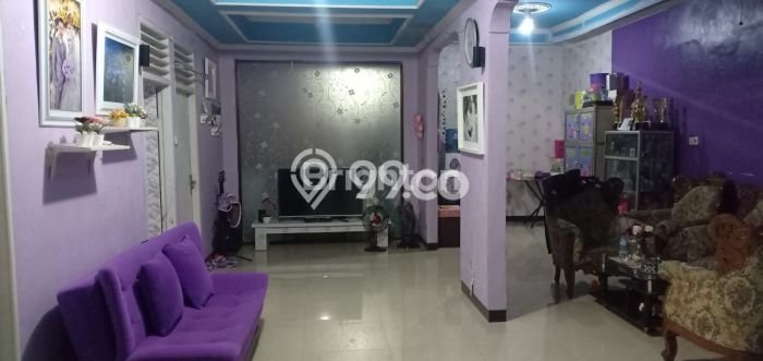 Rumah Modern Minimalis 3 Kamar Siap Huni di Tapos Rumah Modern Minimalis 3 Kamar Siap Huni di Tapos