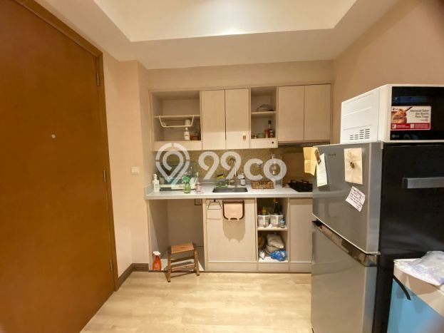 Tersedia Apartemen 2 KT & 1 KM di Pademangan, Jakarta Utara Tersedia Apartemen 2 KT & 1 KM di Pademangan, Jakarta Utara