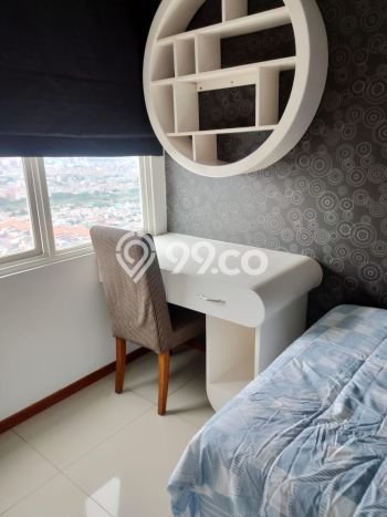 Apartemen Premium Kawasan Tanah Abang, 3 KT, Luas 83m2m², Dekat Tanah Abang, Jakarta Pusat, Jakarta Pusat, View Indah Apartemen Premium Kawasan Tanah Abang, 3 KT, Luas 83m2m², Dekat Tanah Abang, Jakarta Pusat, Jakarta Pusat, View Indah