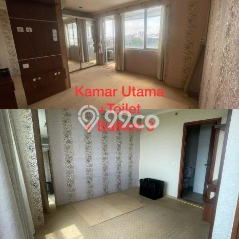 Unit Apartemen Dijual di Kelapa Gading, Jakarta Utara, dengan 0 Bedroom, 0 Bathroom Unit Apartemen Dijual di Kelapa Gading, Jakarta Utara, dengan 0 Bedroom, 0 Bathroom