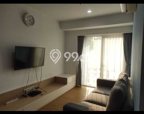 Apartemen Strategis Kawasan Tanah Abang, 2 KT, Luas 69m2m² Apartemen Strategis Kawasan Tanah Abang, 2 KT, Luas 69m2m²