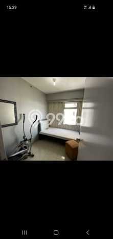 Apartemen di , 1 KM, Luas 43m2m², View Kota Apartemen di , 1 KM, Luas 43m2m², View Kota