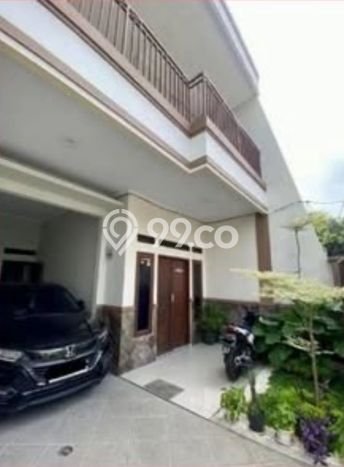 Jual Rumah Eksklusif 3 KT di Duri Kosambi, Jakarta Barat Jual Rumah Eksklusif 3 KT di Duri Kosambi, Jakarta Barat