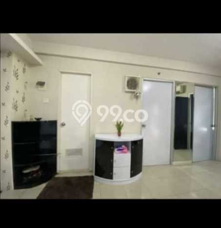 Apartemen di , 1 KM, Luas 43m2m², View Kota Apartemen di , 1 KM, Luas 43m2m², View Kota