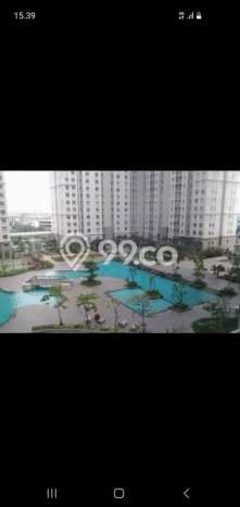 Apartemen di , 1 KM, Luas 43m2m², View Kota Apartemen di , 1 KM, Luas 43m2m², View Kota