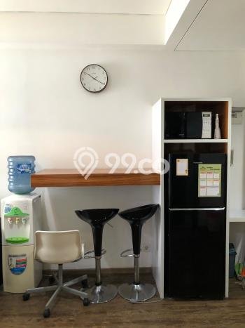UNIT PREMIUM! Apartemen di Cilandak, 1 KM, Luas 54m2m², Lokasi Elite, Pemandangan Kota UNIT PREMIUM! Apartemen di Cilandak, 1 KM, Luas 54m2m², Lokasi Elite, Pemandangan Kota