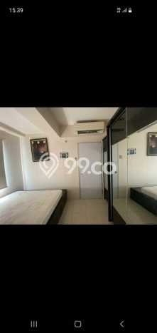 Apartemen di , 1 KM, Luas 43m2m², View Kota Apartemen di , 1 KM, Luas 43m2m², View Kota