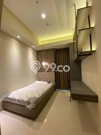 Hunian Apartemen 3 KT 2 KM Dijual di Taman Anggrek Jakarta Barat, Luas 135m2 Hunian Apartemen 3 KT 2 KM Dijual di Taman Anggrek Jakarta Barat, Luas 135m2