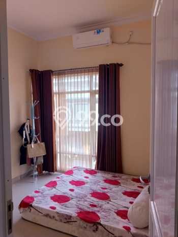Rumah Modern Cantik 4 Kamar Bisa Langsung Pindah di Jagakarsa Rumah Modern Cantik 4 Kamar Bisa Langsung Pindah di Jagakarsa