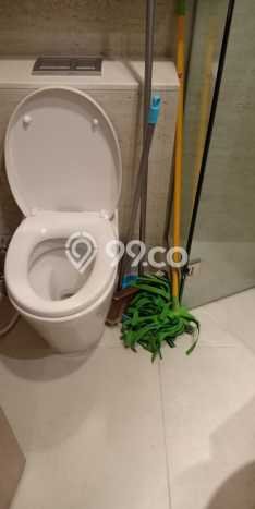 Ada Kamar Apartemen Murah Disewa di Taman Anggrek, Jakarta Barat 1 BR Ada Kamar Apartemen Murah Disewa di Taman Anggrek, Jakarta Barat 1 BR