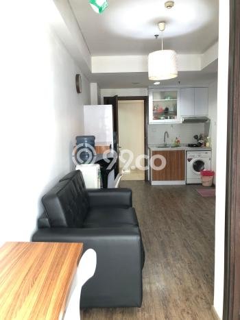 UNIT PREMIUM! Apartemen di Cilandak, 1 KM, Luas 54m2m², Lokasi Elite, Pemandangan Kota UNIT PREMIUM! Apartemen di Cilandak, 1 KM, Luas 54m2m², Lokasi Elite, Pemandangan Kota