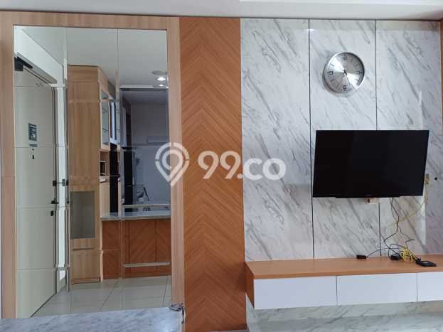 BEST DEAL! Apartemen di Cilandak, 1 KM, Luas 41m2m² BEST DEAL! Apartemen di Cilandak, 1 KM, Luas 41m2m²