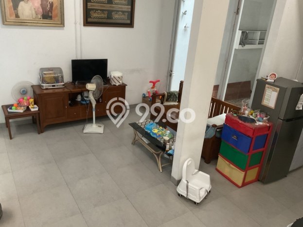 Hunian Eksklusif Dijual LT 96m2 di Cempaka Putih, Jakarta Pusat Hunian Eksklusif Dijual LT 96m2 di Cempaka Putih, Jakarta Pusat