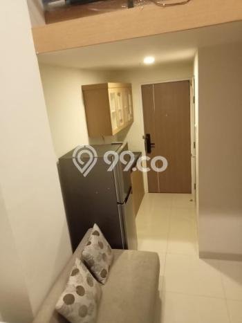 Apartemen Kawasan Pasar Minggu, 1 KM, Luas 29m2m², Area Strategis Apartemen Kawasan Pasar Minggu, 1 KM, Luas 29m2m², Area Strategis