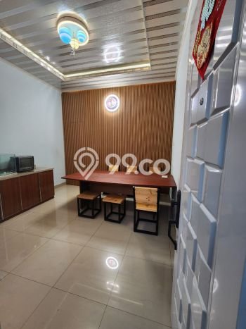Rumah Modern Minimalis 6 KT Bisa Langsung Pindah di Kembangan Rumah Modern Minimalis 6 KT Bisa Langsung Pindah di Kembangan