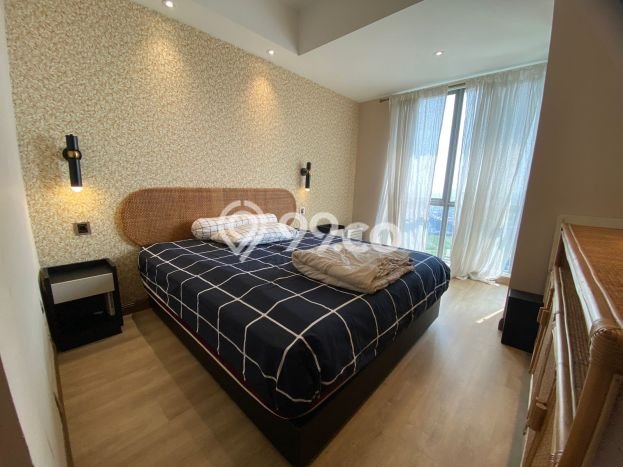 Tersedia Apartemen 2 KT & 1 KM di Pademangan, Jakarta Utara Tersedia Apartemen 2 KT & 1 KM di Pademangan, Jakarta Utara