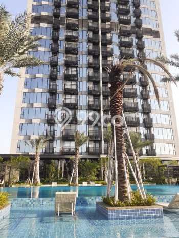 BEST DEAL! Apartemen di Cilandak, 1 KM, Luas 41m2m² BEST DEAL! Apartemen di Cilandak, 1 KM, Luas 41m2m²