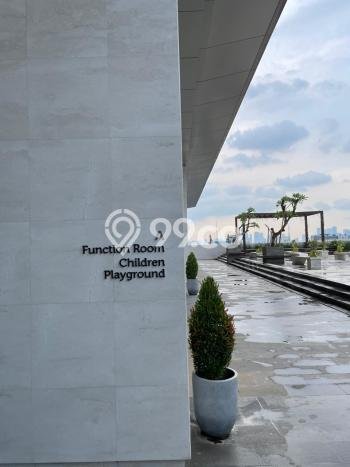 Apartemen Strategis di Pasar Minggu, 0 KM, Luas 40m2m² Apartemen Strategis di Pasar Minggu, 0 KM, Luas 40m2m²