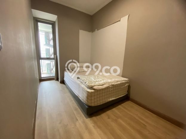 Tersedia Apartemen 2 KT & 1 KM di Pademangan, Jakarta Utara Tersedia Apartemen 2 KT & 1 KM di Pademangan, Jakarta Utara