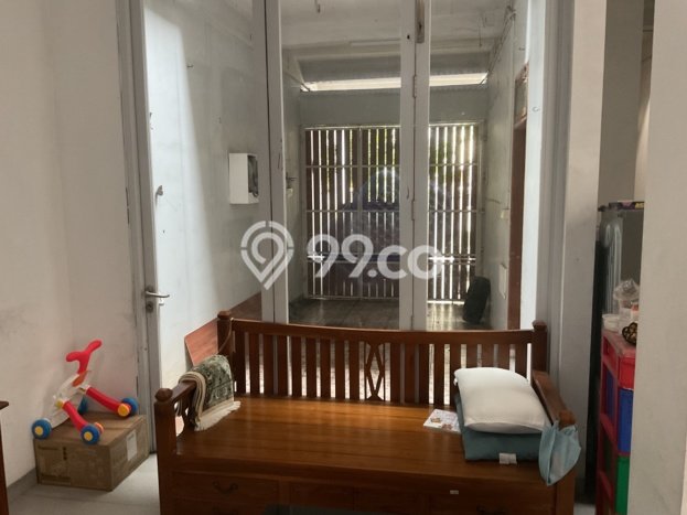 Hunian Eksklusif Dijual LT 96m2 di Cempaka Putih, Jakarta Pusat Hunian Eksklusif Dijual LT 96m2 di Cempaka Putih, Jakarta Pusat