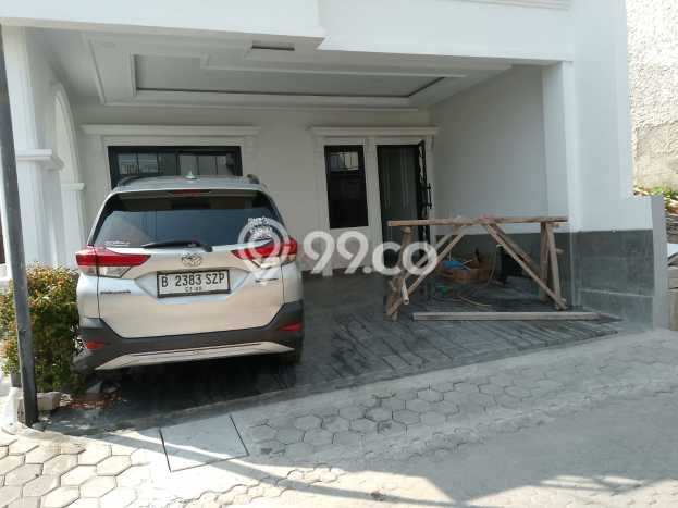 For Sale Rumah 4 Kamar Lokasi Ideal Nyaman dan Strategis di Jagakarsa For Sale Rumah 4 Kamar Lokasi Ideal Nyaman dan Strategis di Jagakarsa