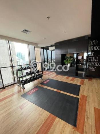 Apartemen Strategis di Pasar Minggu, 0 KM, Luas 40m2m² Apartemen Strategis di Pasar Minggu, 0 KM, Luas 40m2m²
