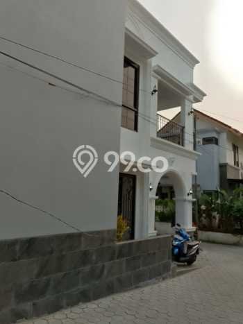 For Sale Rumah 4 Kamar Lokasi Ideal Nyaman dan Strategis di Jagakarsa For Sale Rumah 4 Kamar Lokasi Ideal Nyaman dan Strategis di Jagakarsa