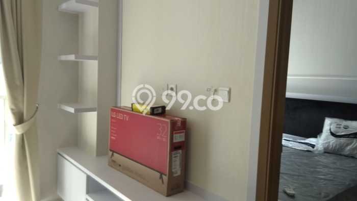 Ada Kamar Apartemen Murah Disewa di Taman Anggrek, Jakarta Barat 1 BR Ada Kamar Apartemen Murah Disewa di Taman Anggrek, Jakarta Barat 1 BR