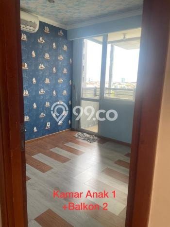 Unit Apartemen Dijual di Kelapa Gading, Jakarta Utara, dengan 0 Bedroom, 0 Bathroom Unit Apartemen Dijual di Kelapa Gading, Jakarta Utara, dengan 0 Bedroom, 0 Bathroom