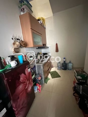 Rumah Modern Minimalis 4 Kamar Siap Huni di Cempaka Putih Rumah Modern Minimalis 4 Kamar Siap Huni di Cempaka Putih
