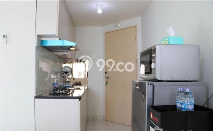 UNIT TERBAIK! Apartemen Kawasan Kemayoran, Jakarta Pusat, 1 KM, Luas 32m2m², Harga Terbaik UNIT TERBAIK! Apartemen Kawasan Kemayoran, Jakarta Pusat, 1 KM, Luas 32m2m², Harga Terbaik
