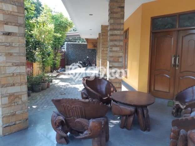 Dijual Rumah Premium dengan Fasilitas Sekitar Komplit di Manahan, Solo Dijual Rumah Premium dengan Fasilitas Sekitar Komplit di Manahan, Solo