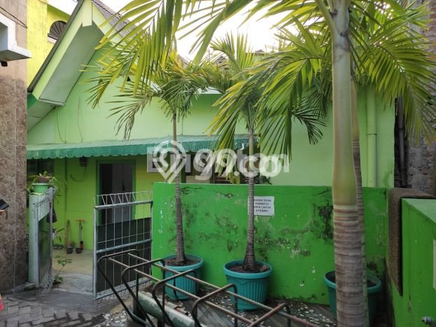 Jual Rumah Modern 3 KT di Caturtunggal, Sleman Jual Rumah Modern 3 KT di Caturtunggal, Sleman