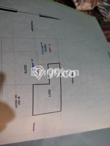 Jual Rumah Modern 3 KT di Caturtunggal, Sleman Jual Rumah Modern 3 KT di Caturtunggal, Sleman