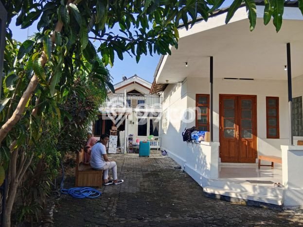 Rumah Eksklusif Dijual LT 838m2 di Gondokusuman, Yogyakarta Rumah Eksklusif Dijual LT 838m2 di Gondokusuman, Yogyakarta