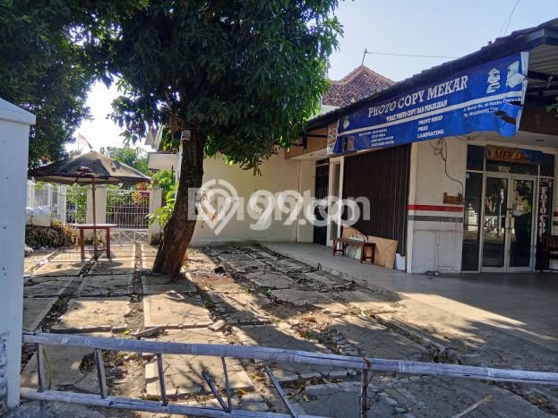 Rumah Eksklusif Dijual LT 838m2 di Gondokusuman, Yogyakarta Rumah Eksklusif Dijual LT 838m2 di Gondokusuman, Yogyakarta
