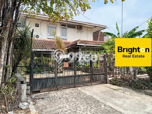 Rumah Eksklusif Siap Huni LT 682m2 di Depok, Sleman Rumah Eksklusif Siap Huni LT 682m2 di Depok, Sleman
