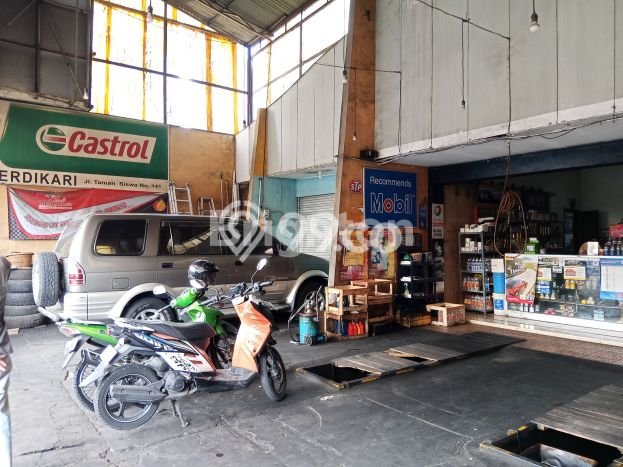 Lokasi Strategis! Dijual Ruko Bisnis di Mergangsan, Yogyakarta Kondisi Baik Lokasi Strategis! Dijual Ruko Bisnis di Mergangsan, Yogyakarta Kondisi Baik