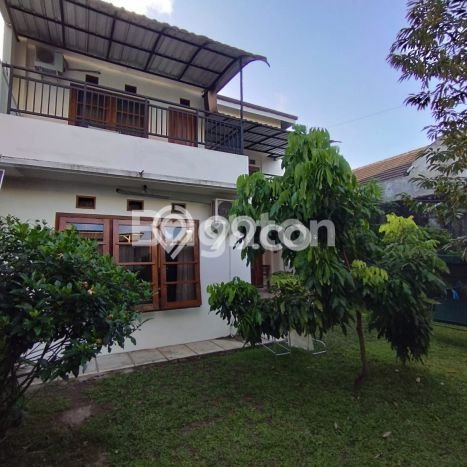 Siap Huni Rumah Mewah 4 Kamar di Banguntapan Dekat ke Mana Saja Siap Huni Rumah Mewah 4 Kamar di Banguntapan Dekat ke Mana Saja