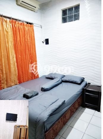 AREA TERSIBUK! Hotel di Ngampilan, Luas 0m2m², Nilai Prospektif AREA TERSIBUK! Hotel di Ngampilan, Luas 0m2m², Nilai Prospektif