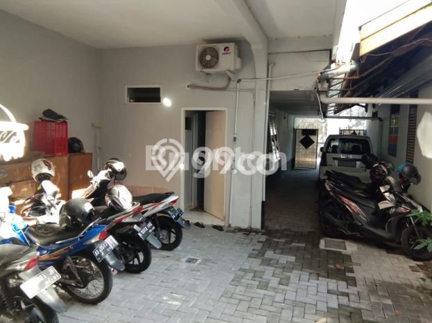 Dijual Komersial di Depok Sleman LT 650m2 / LB 600m2 Dijual Komersial di Depok Sleman LT 650m2 / LB 600m2